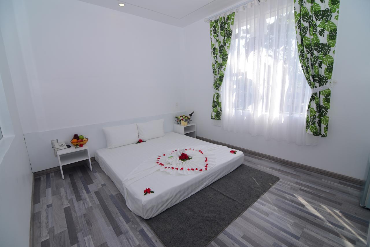 Canary House Dalat Hotel Екстериор снимка