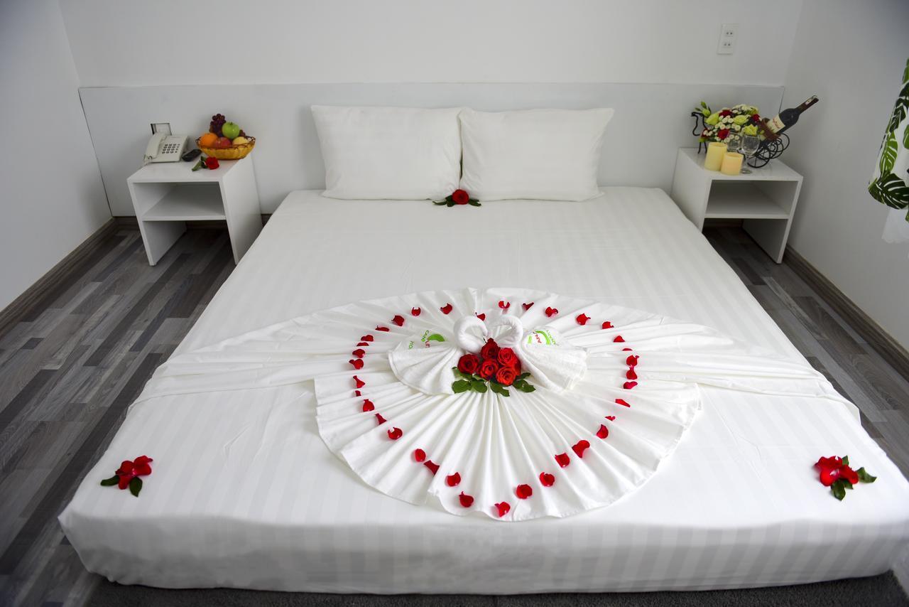 Canary House Dalat Hotel Екстериор снимка