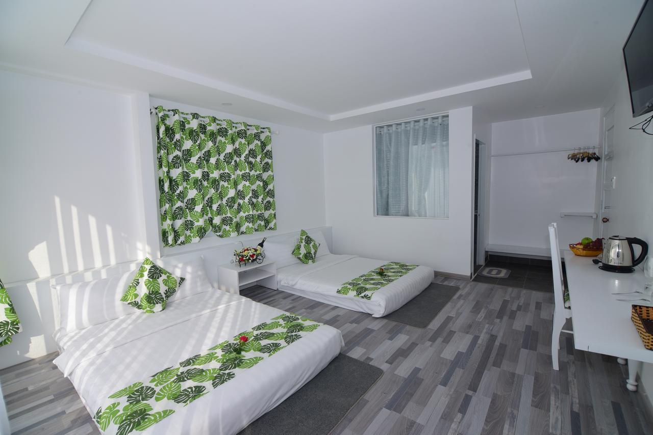 Canary House Dalat Hotel Екстериор снимка