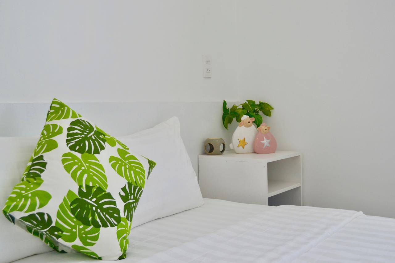Canary House Dalat Hotel Екстериор снимка