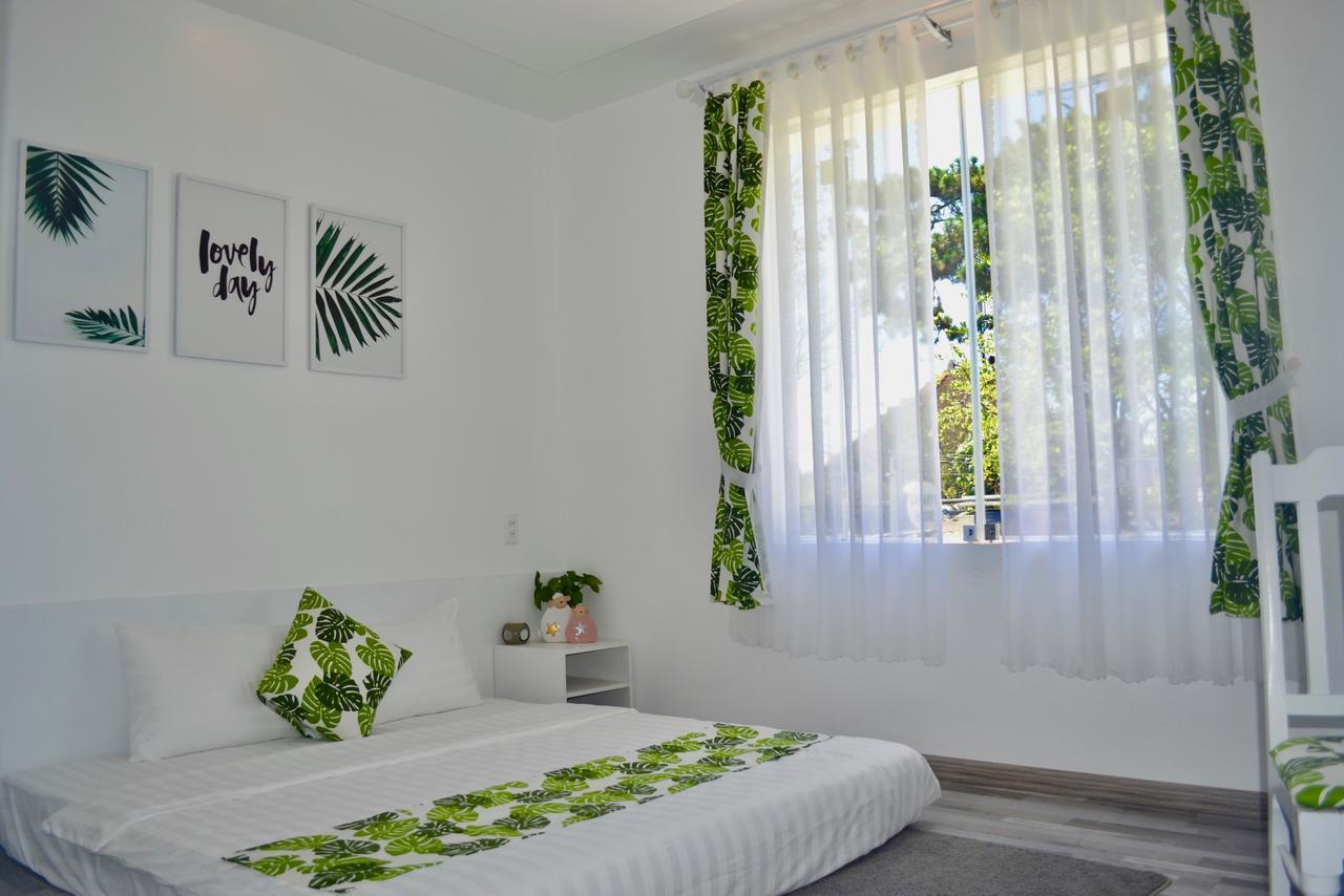 Canary House Dalat Hotel Екстериор снимка