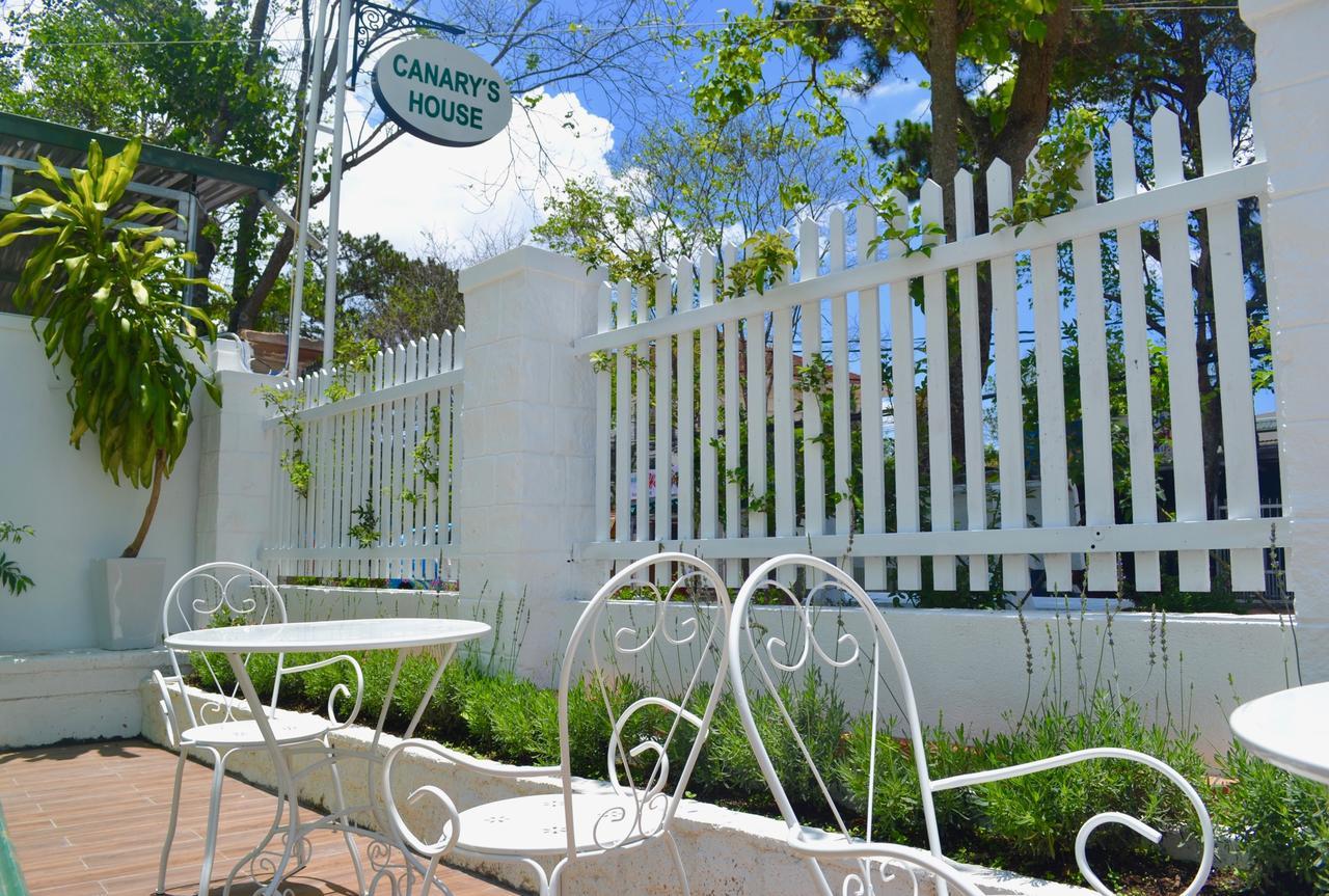 Canary House Dalat Hotel Екстериор снимка