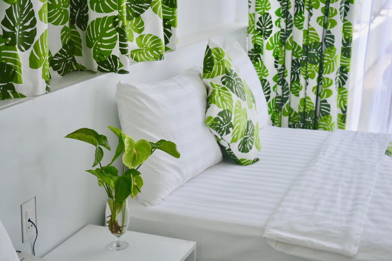 Canary House Dalat Hotel Екстериор снимка