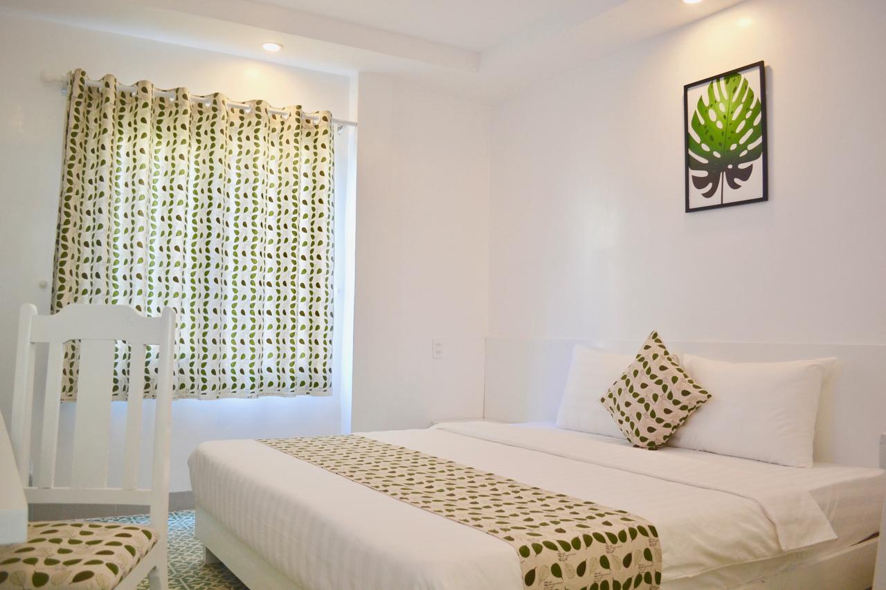 Canary House Dalat Hotel Екстериор снимка