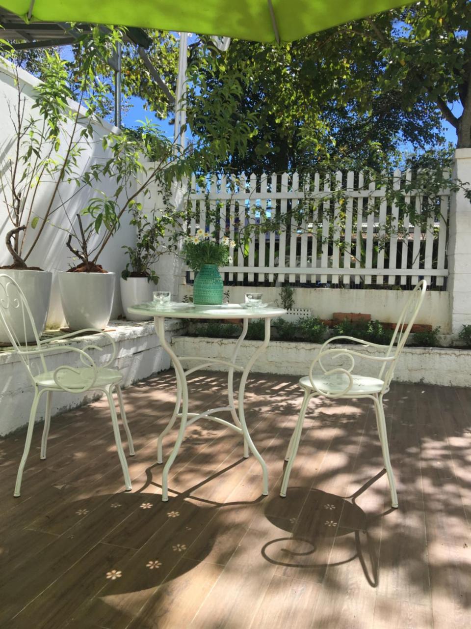 Canary House Dalat Hotel Екстериор снимка